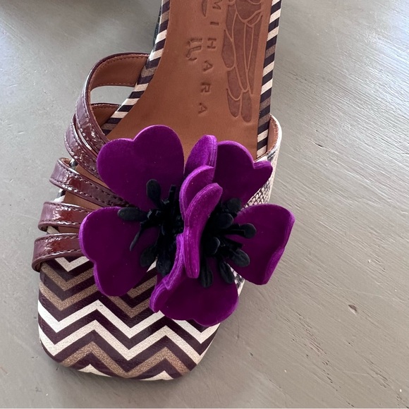 Ladies Chie Mihara Heels NWT - Picture 10 of 15